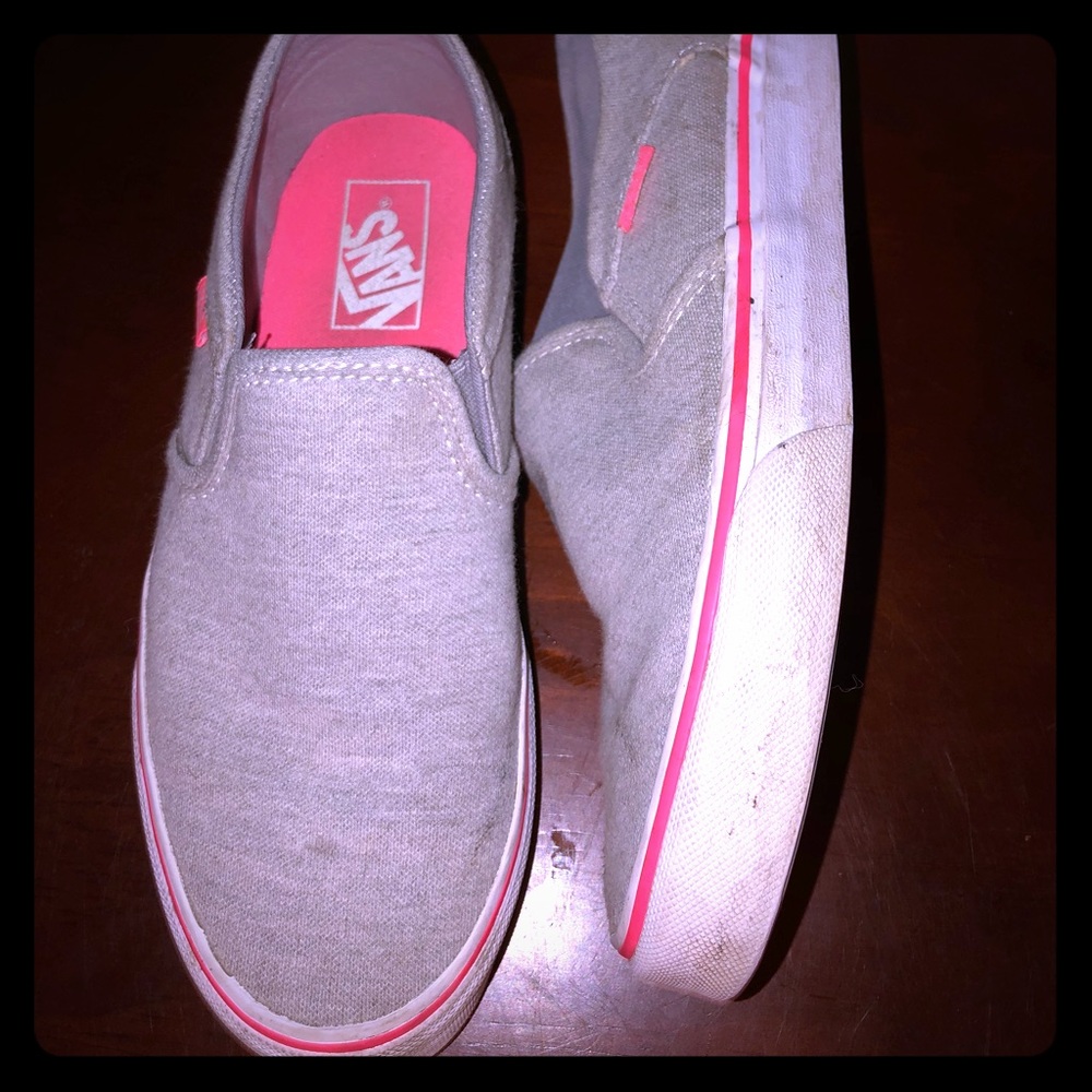 Vans